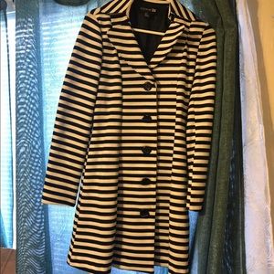 Forever 21 long coat